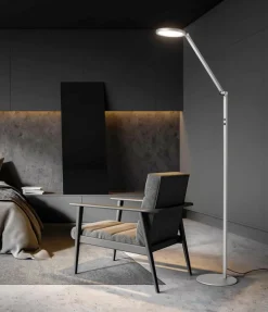 FABAS LED-Stehlampe Regina