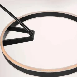 New LED-Stehlampe Ringlux Stehlampen