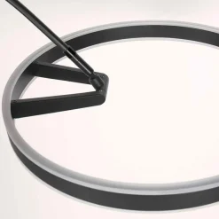 New LED-Stehlampe Ringlux Stehlampen