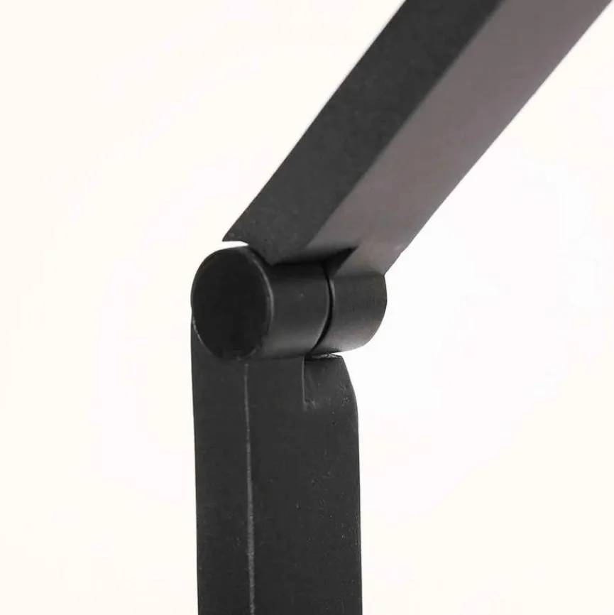 Steinhauer Stehlampen|LED-Stehlampe Ringlux