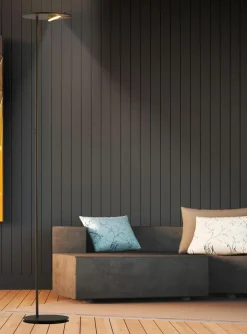 Bopp LED-Stehlampe Share