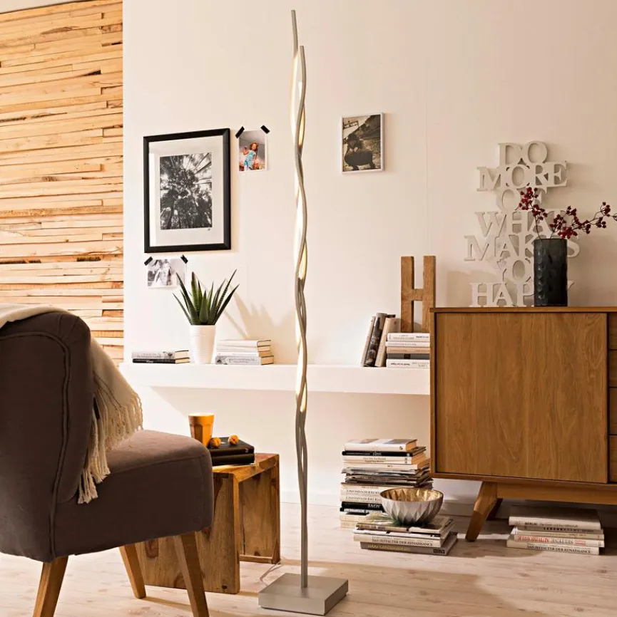 Hot LED-Stehlampe Silk Stehlampen