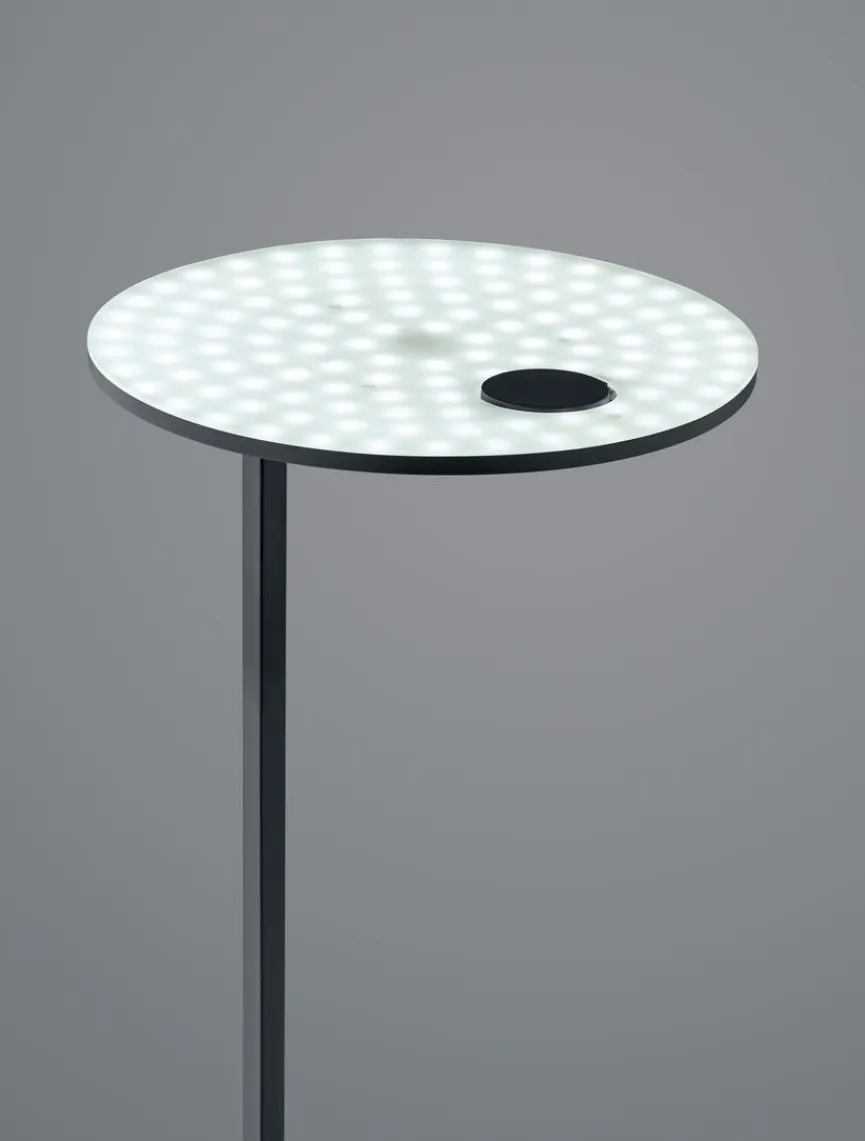 Hell LED-Stehlampe Sole