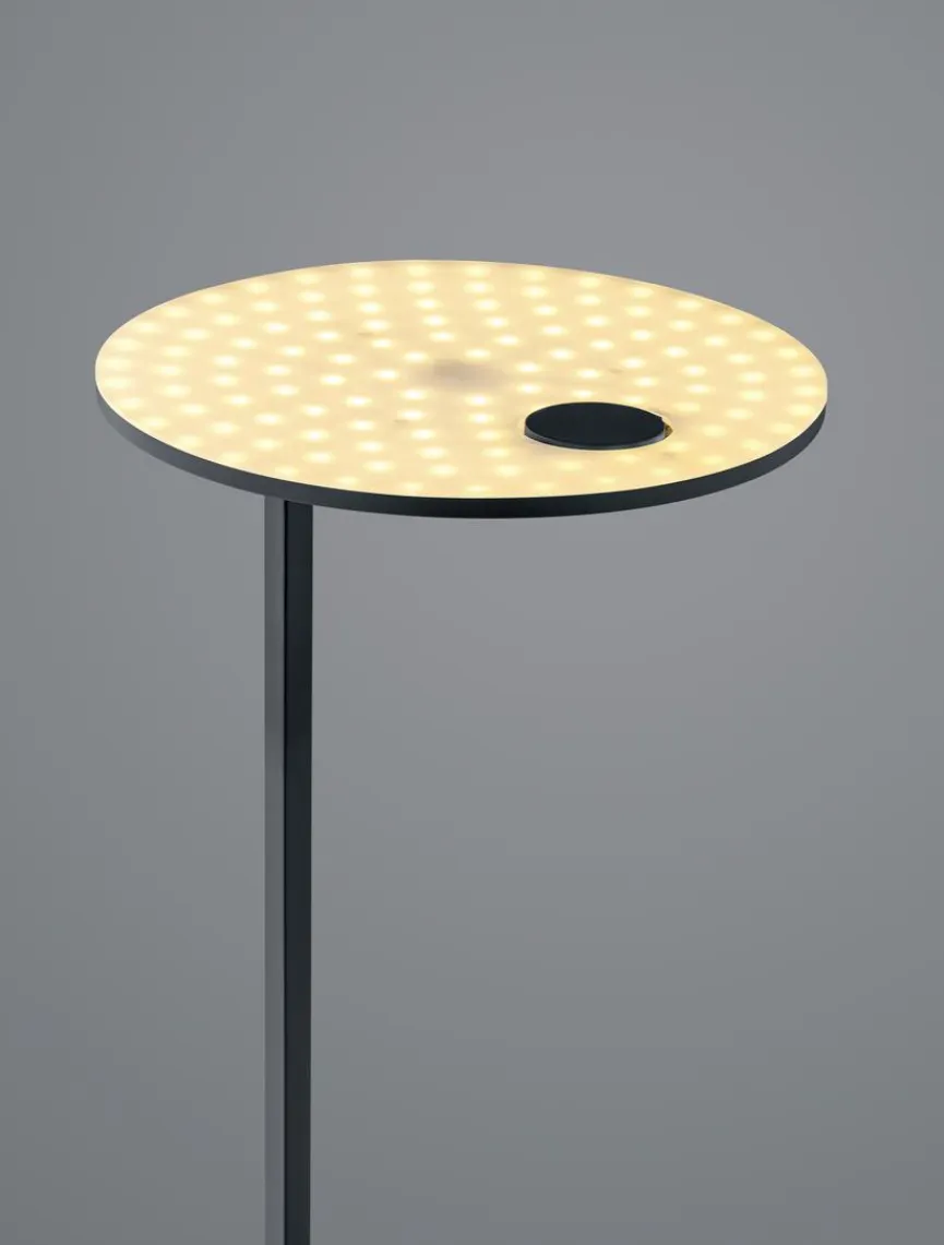 Hell LED-Stehlampe Sole