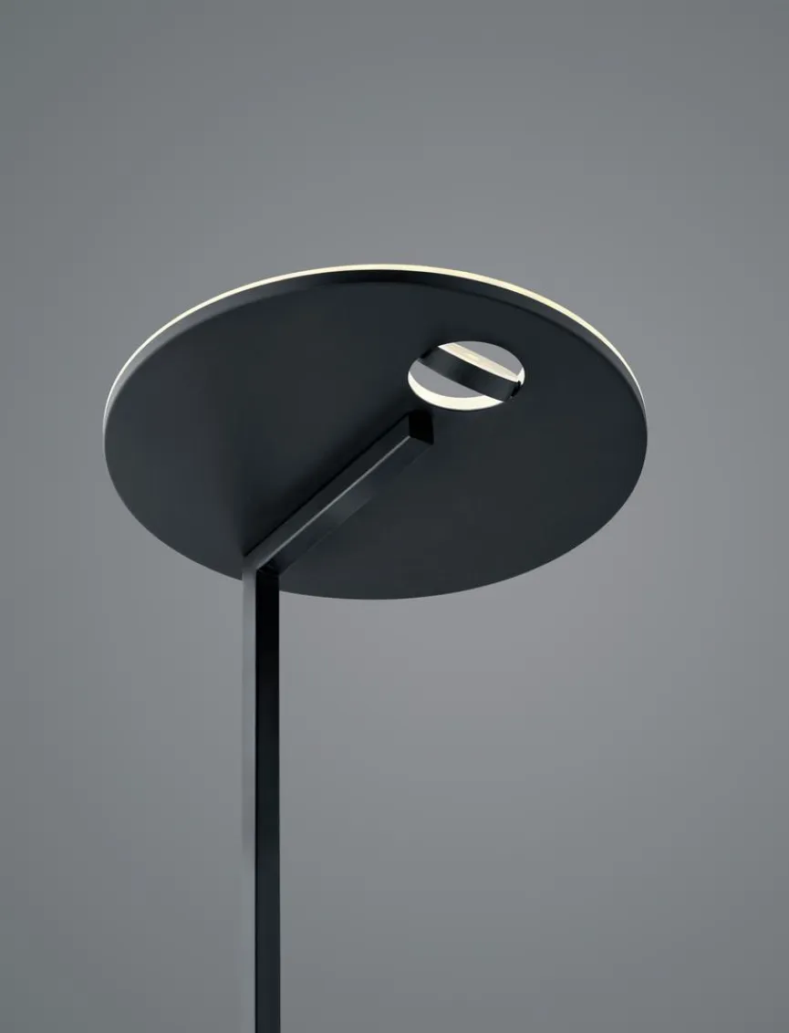 Hell LED-Stehlampe Sole