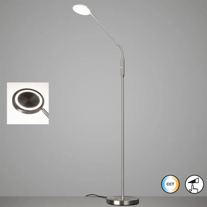 Clearance LED-Stehlampe Sorento Stehlampen