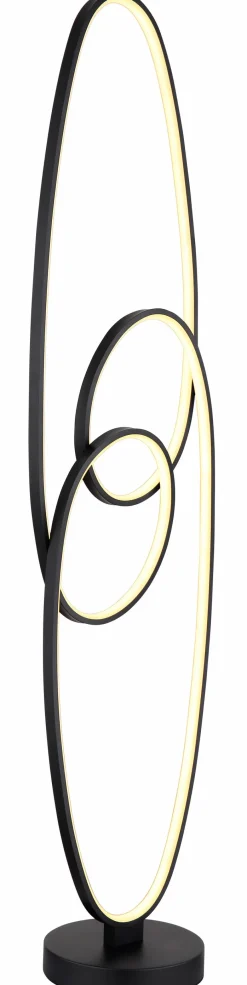 Globo LED-Stehlampe Spira