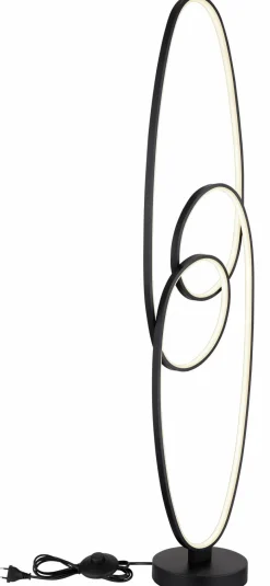 Globo LED-Stehlampe Spira