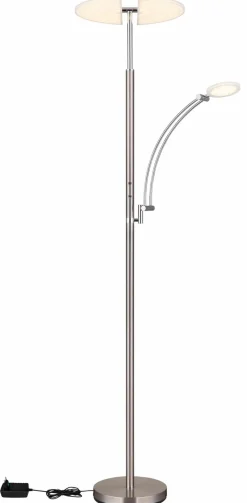 Globo LED-Stehlampe Tirana