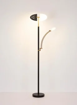 Globo LED-Stehlampe Tirana