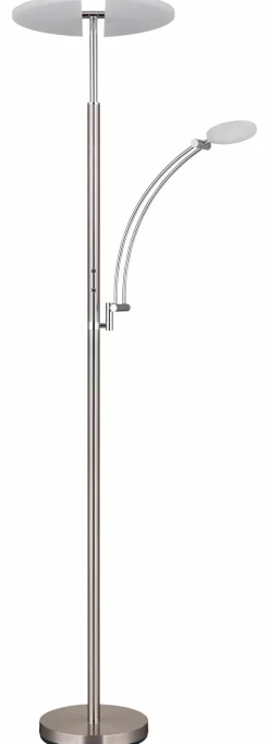 Globo LED-Stehlampe Tirana