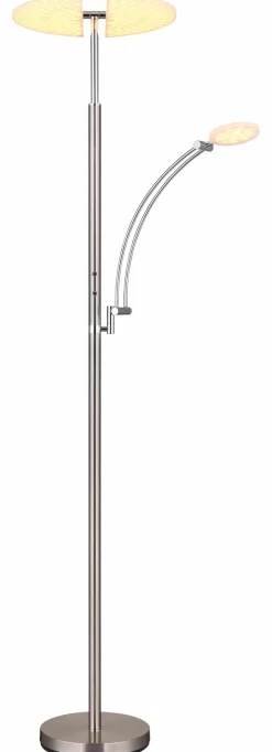 Globo LED-Stehlampe Tirana