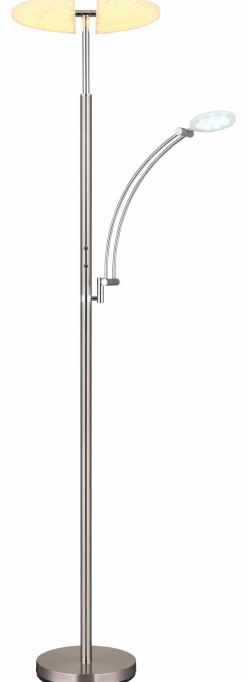 Globo LED-Stehlampe Tirana