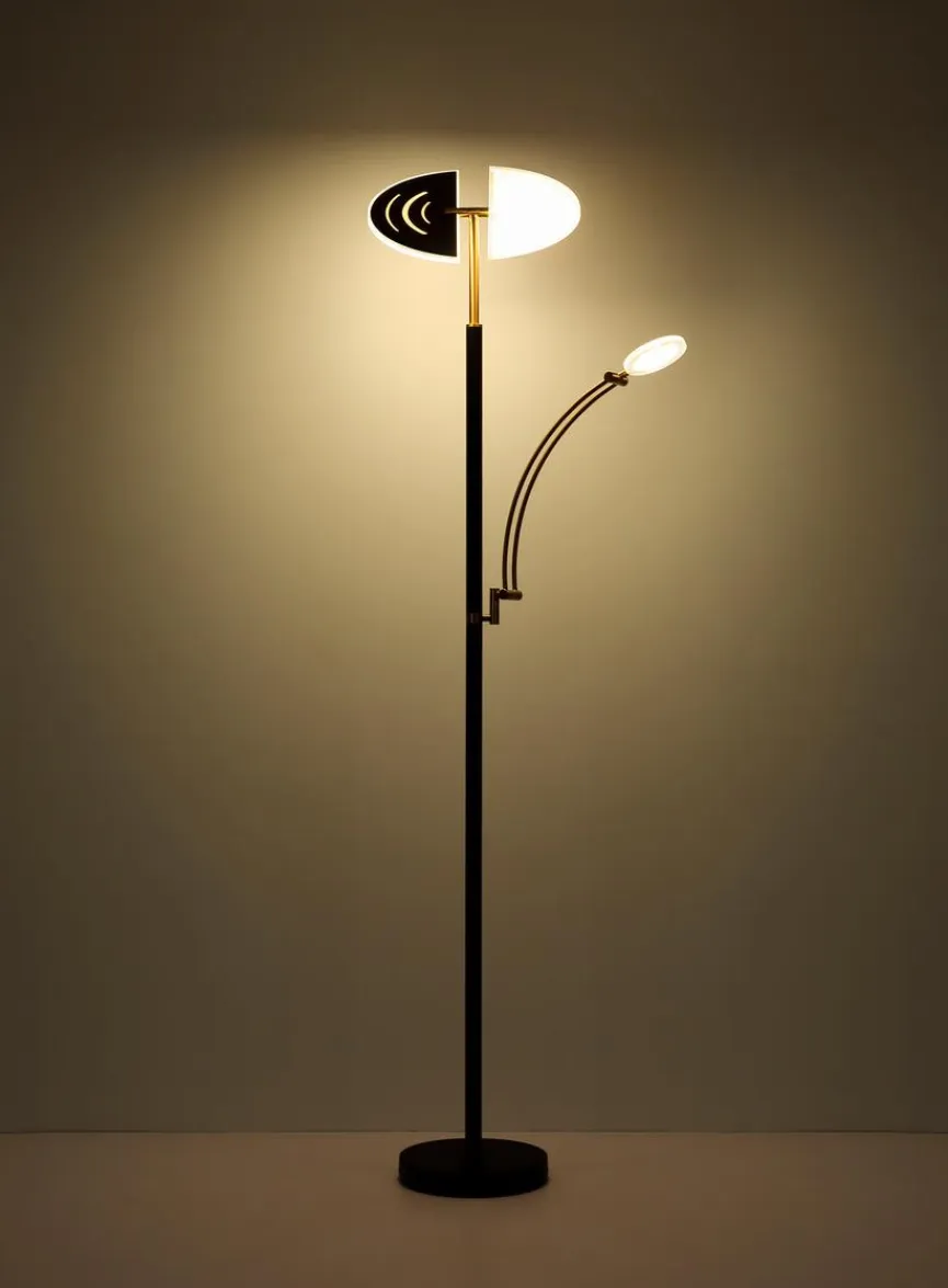 Outlet LED-Stehlampe Tirana Stehlampen