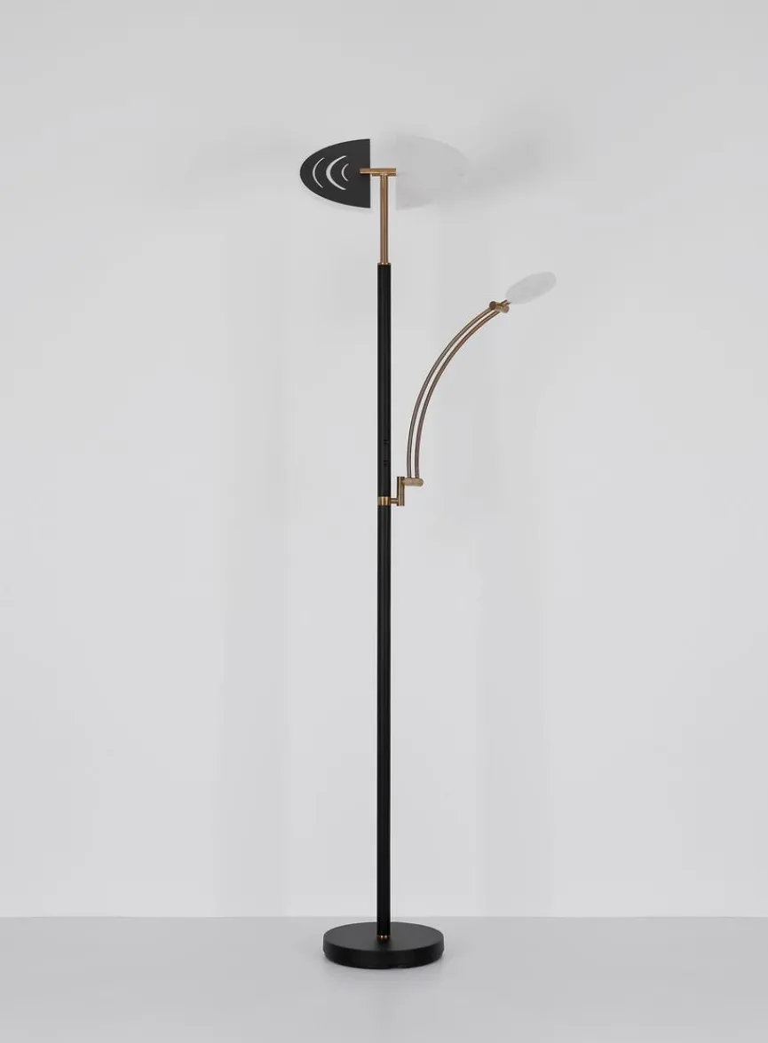 Outlet LED-Stehlampe Tirana Stehlampen