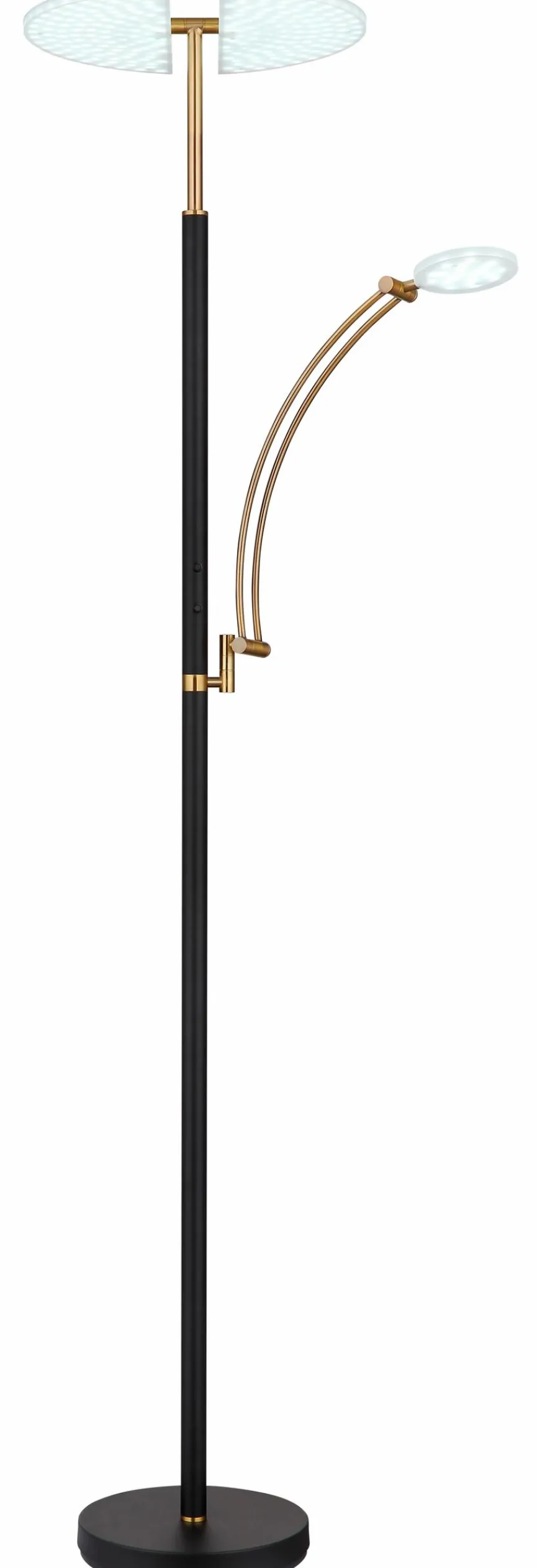 Outlet LED-Stehlampe Tirana Stehlampen