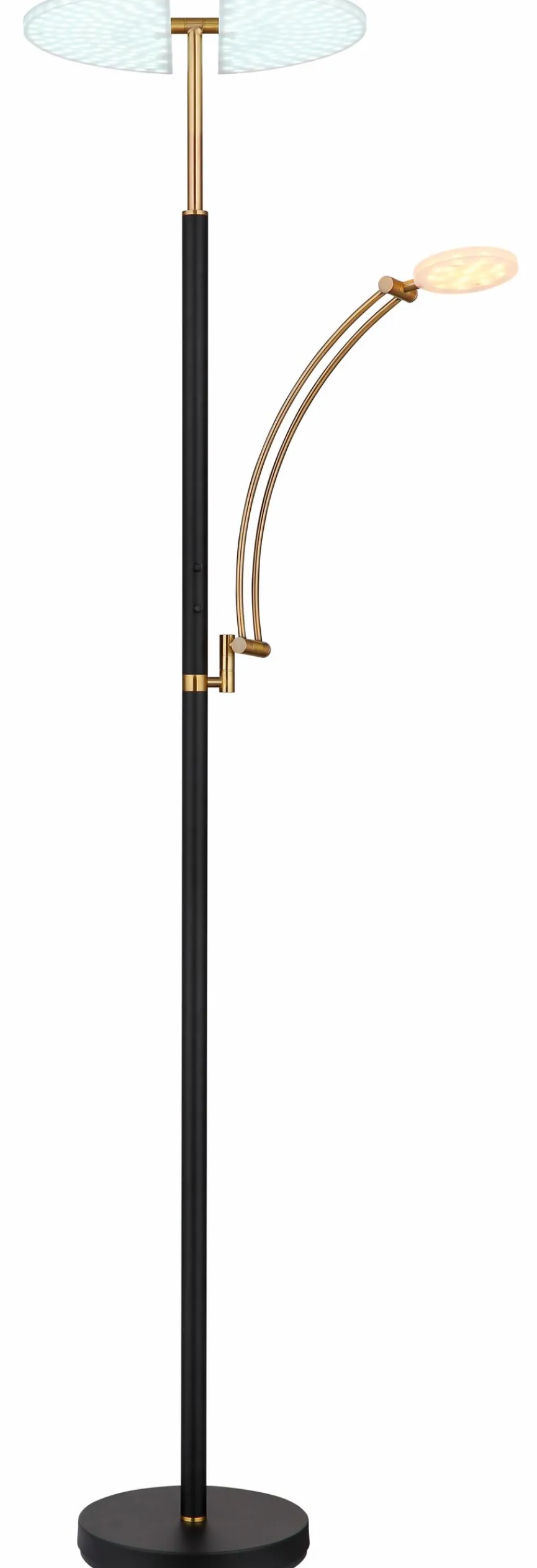 Outlet LED-Stehlampe Tirana Stehlampen