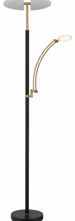 Outlet LED-Stehlampe Tirana Stehlampen