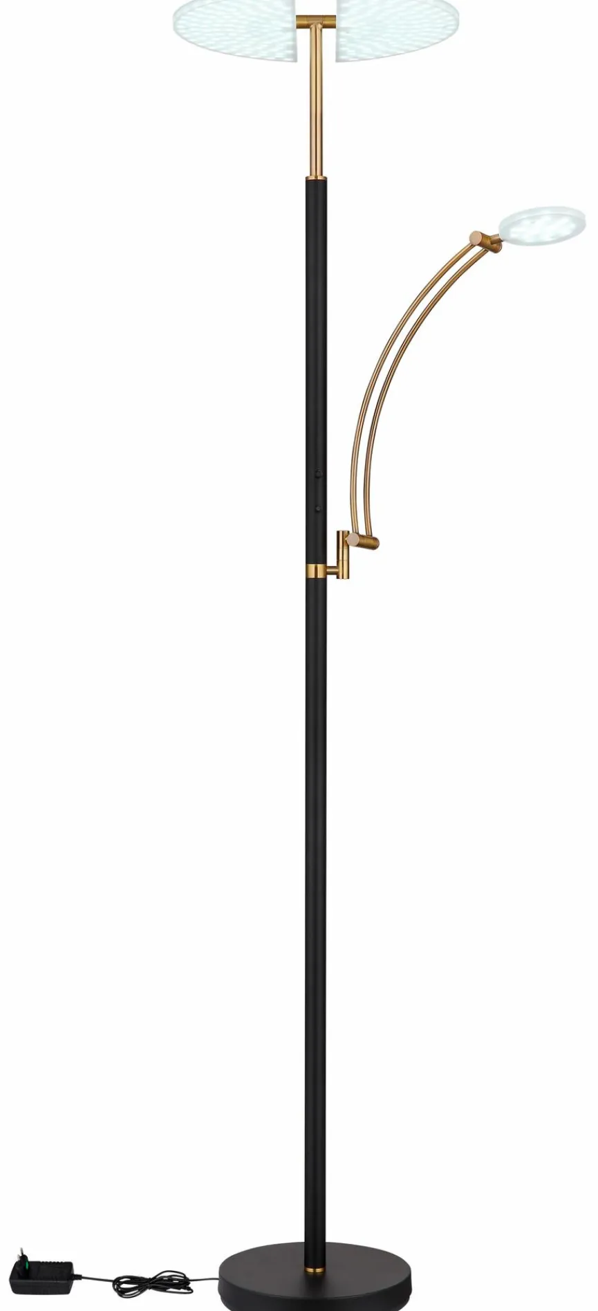 Outlet LED-Stehlampe Tirana Stehlampen