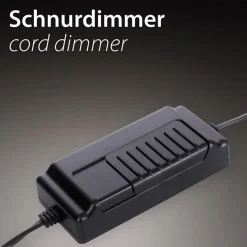 Paul Neuhaus Stehlampen|LED-Stehlampe Titus