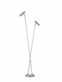 Hell Stehlampen|LED-Stehlampe Tom Pro