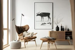 Hell Stehlampen|LED-Stehlampe Tom Pro