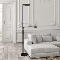 Sale LED-Stehlampe Turound Stehlampen