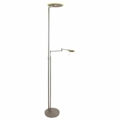 Steinhauer Stehlampen|LED-Stehlampe Turound