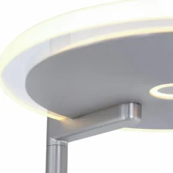 Steinhauer Stehlampen|LED-Stehlampe Turound
