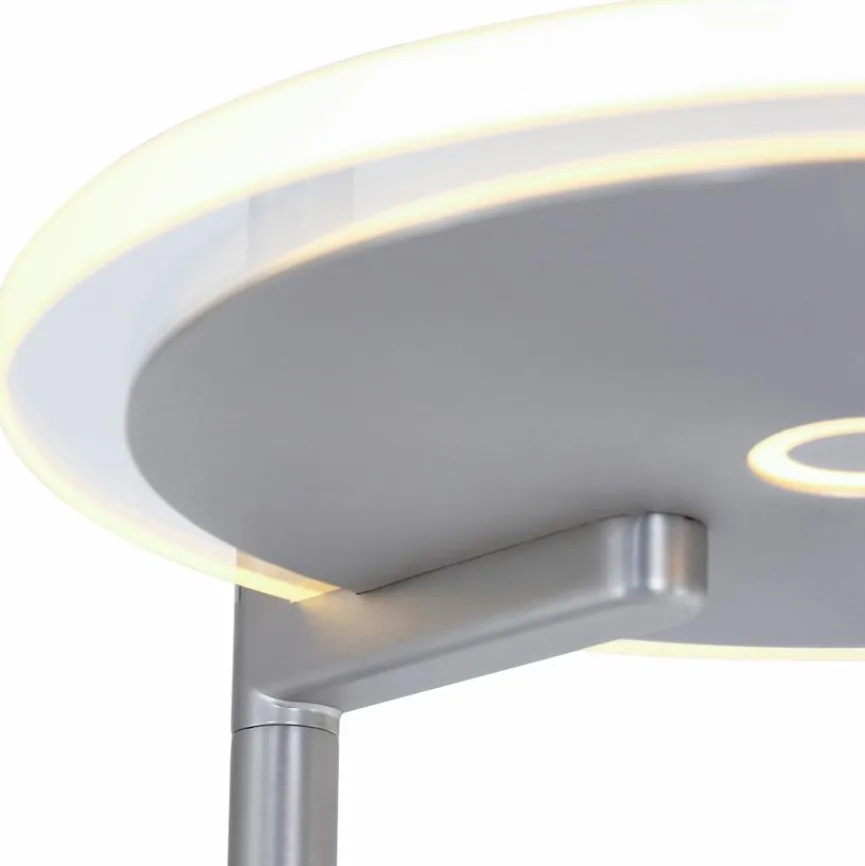 Steinhauer Stehlampen|LED-Stehlampe Turound