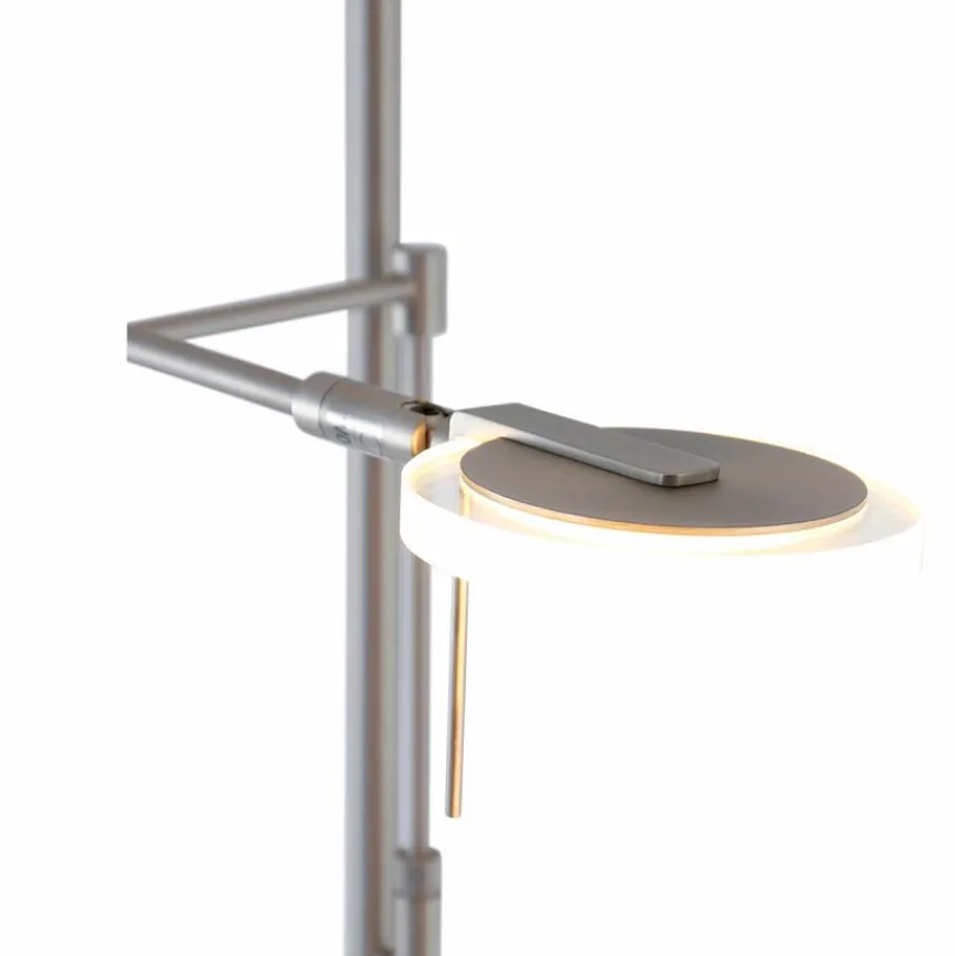 Steinhauer Stehlampen|LED-Stehlampe Turound