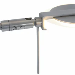 Steinhauer Stehlampen|LED-Stehlampe Turound