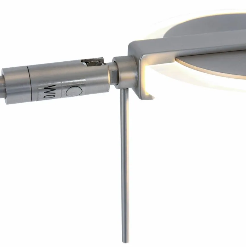 Steinhauer Stehlampen|LED-Stehlampe Turound