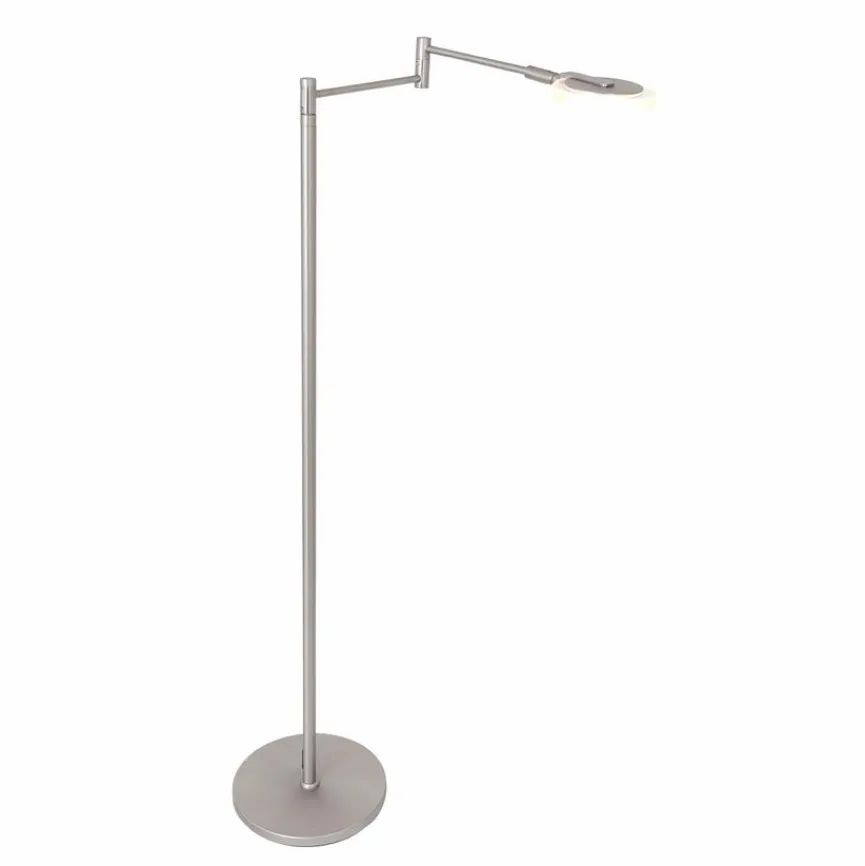 Steinhauer Stehlampen|LED-Stehlampe Turound LED