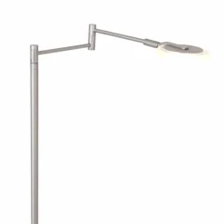 Steinhauer Stehlampen|LED-Stehlampe Turound LED