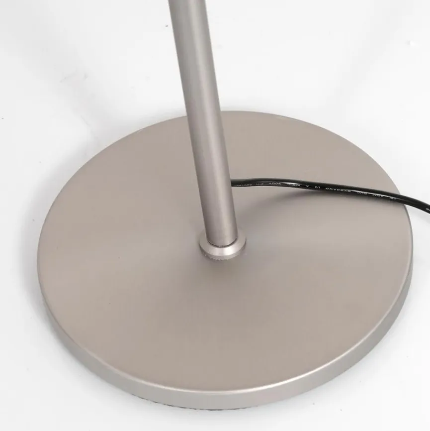 Steinhauer Stehlampen|LED-Stehlampe Turound LED