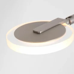 Steinhauer Stehlampen|LED-Stehlampe Turound LED