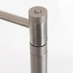 Steinhauer Stehlampen|LED-Stehlampe Turound LED