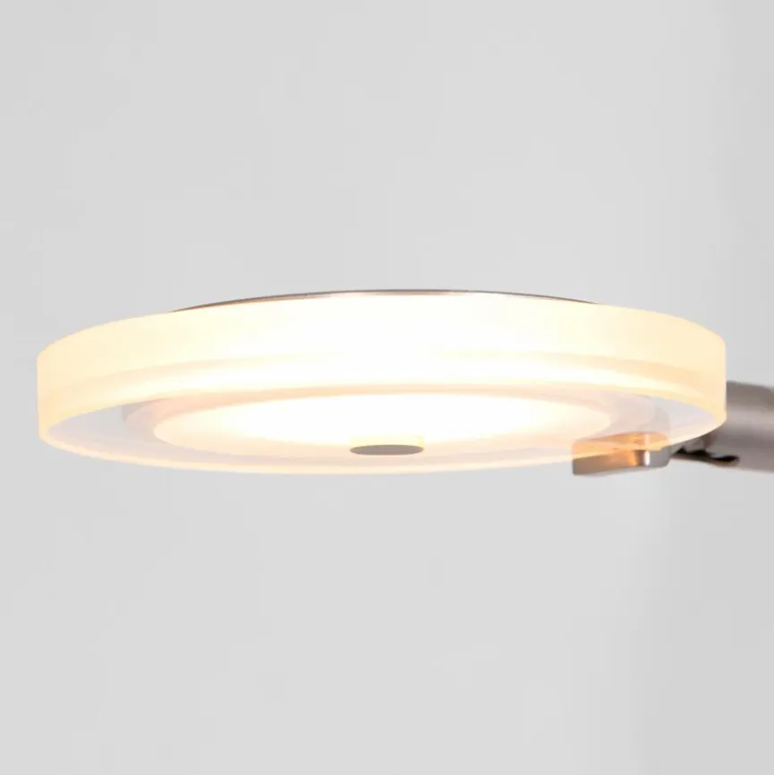 Steinhauer Stehlampen|LED-Stehlampe Turound LED