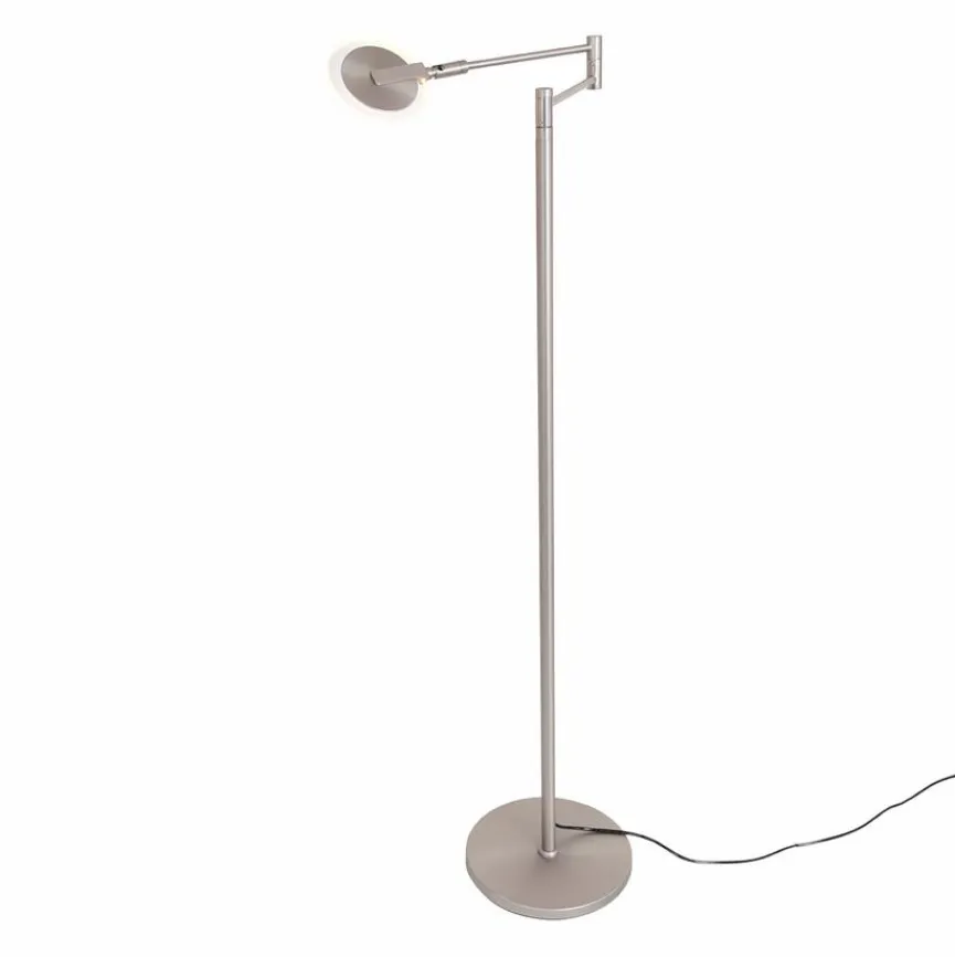 Steinhauer Stehlampen|LED-Stehlampe Turound LED