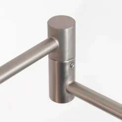 Steinhauer Stehlampen|LED-Stehlampe Turound LED