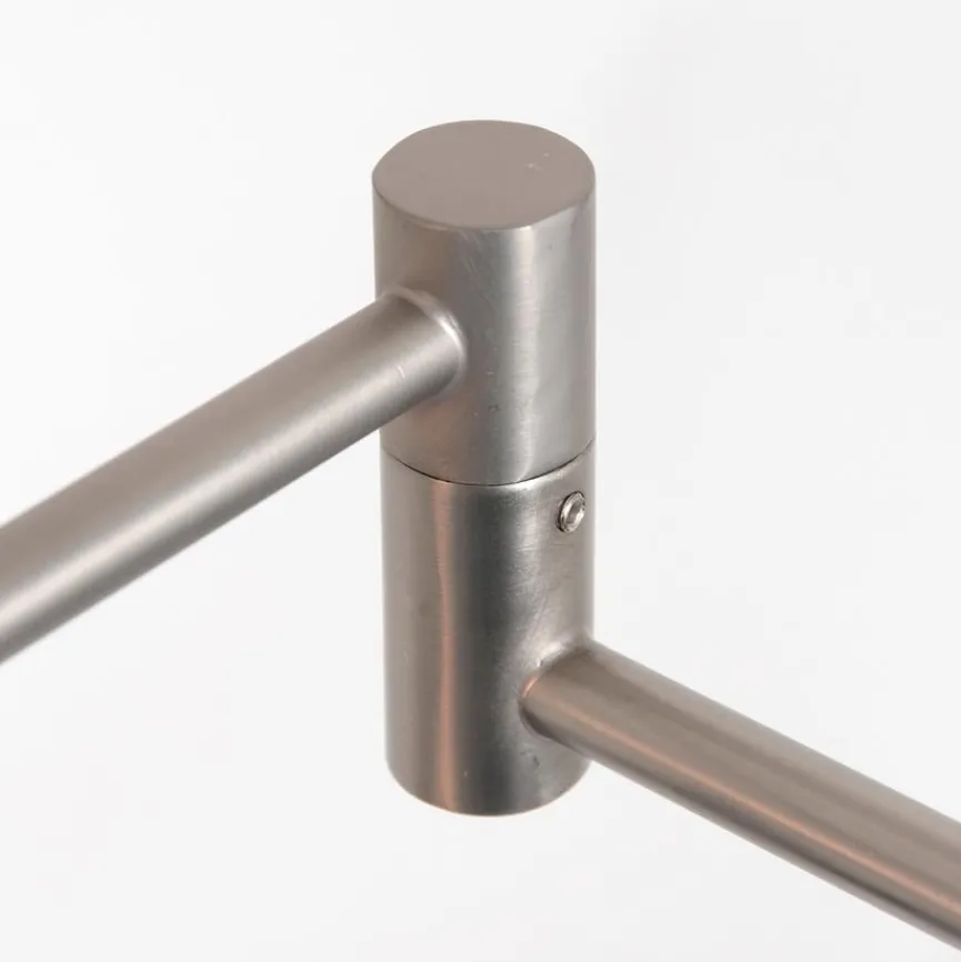 Steinhauer Stehlampen|LED-Stehlampe Turound LED