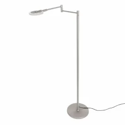 Steinhauer Stehlampen|LED-Stehlampe Turound LED