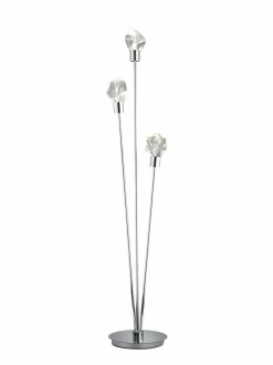 Trio Select LED-Stehlampe Verano