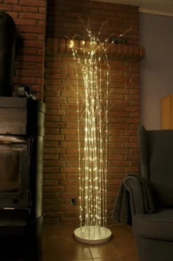 LED-Stehlampe Weidewand Leuchtobjekte|Stehlampen