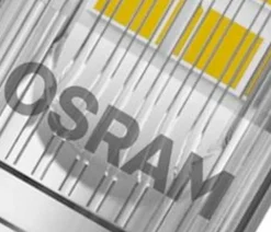 Osram G9|LED-Stiftsockellampe G9/2,6 Watt/Energie E