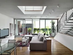 FABAS LED-Strahler ANZIO