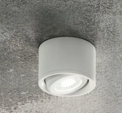 FABAS LED-Strahler ANZIO