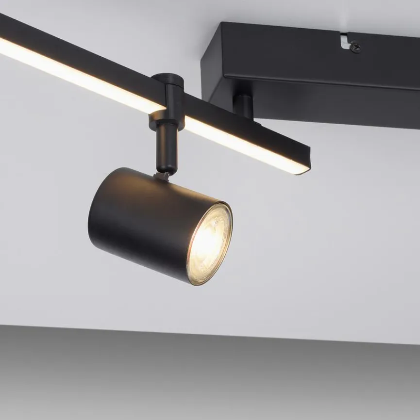 Discount LED-Strahler Barik Spots & Strahle