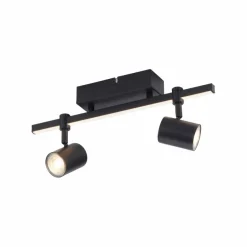 Outlet LED-Strahler Barik Spots & Strahle